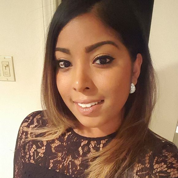 Meet your Posher, Rafeiah - Picture 1 of 1